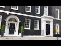 Old Queen Street Cockpit Steps Luxury London Architecture