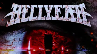 HELLYEAH - HUMAN