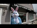 Sally s Sweet Shoppe Weymouth Massachusetts