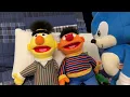 Ernie And Bert Shorts Bert s Halloween Costume