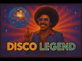 Lagu Disco legend 70, 80, 90, #disco