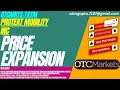 TXTM STOCK PRICE EXPANSION PROTEXT MOBILITY STOCK