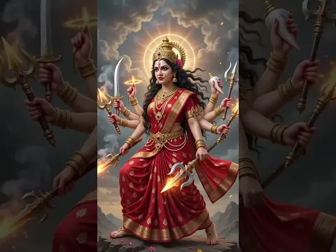 जय माता दी#jaimatadi#maa#durga#matarani#durgapuja#viral#trending#shorts#bhajan#aarti#song#shortsfeed
