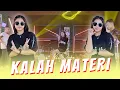 Download Lagu Niken Salindry - KALAH MATERI | Cintane Kula Segede Gunung (Official Music Video ANEKA SAFARI)