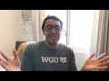 Should you consider WGU MS in CS or SWE