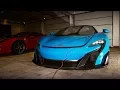 Download Lagu STRUGGLES OF A McLAREN OWNER