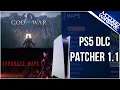 Download Lagu The Easy way to get DLC working on a Jailbroken PS5 (PS4 DLC Patcher)