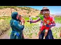 Download Lagu Hadiah luar biasa dari seorang pemuda untuk seorang ibu tunawisma