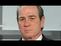 The Shocking True Story of Tommy Lee Jones
