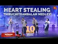 Download Lagu Thiruchitrambalam songs Medley Performance! | Audio Launch | Dhanush | Sun TV
