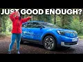 Is the Ford Explorer the best family EV for everyday driving UK review