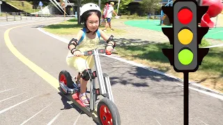 โบรามและผองเพื่อน - เรื่องราวสนุกๆ กับจักรยานของเล่น