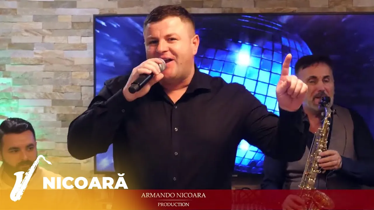 Petrica Brundeanu si Armin & Petrica Nicoara - Jiene - Am stana europeana - Colaj 2021