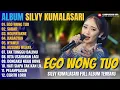 Download Lagu EGO WONG TUO - SABAR - Campursari Full Album Terbaru 2025 || Album Silvy Kumalasari Feat Sadewok