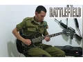 Download Lagu Evolution Of Battlefield Guitar Medley