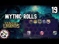GRAND PARTY - League of Legends TFT Road to Challenger
