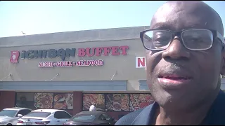 Ichiban Buffet Sushi-Grill-Seafood Gardena CA