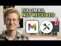 How to Fix Gmail Not Receiving Verification Code - Quick Fix 2026