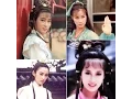 Download Lagu Comparing Zhao Min through all versions of The Heaven Sword and Dragon Saber