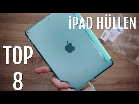 Download MP3 iPad Hülle - Die 8 Besten im Test