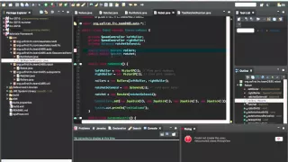 FRC Java Programming Tutorial - 15