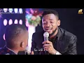 Download Lagu So Will I | Enni Francis and Kanaan Francis (Hillsong United Cover)