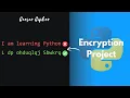 FreeCodeCamp Caesar Cipher Encryption Project Learning Python Day 18