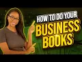 Learn the Basics of Bookkeeping FREE QuickBooks Training