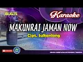 Makkunrai Jaman Now_Karaoke Bugis Terbaru_cipt. sultanlong