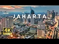 Download Lagu Jakarta, Indonesia in 4K Ultra HD Drone Video (60FPS)