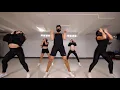 Megan Thee Stallion - Body (Dance Video) | @besperon Choreography
