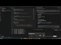python fastapi demo claude code