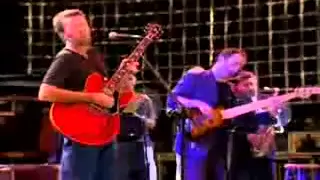 Download Eric Clapton - Have You Ever Loved A Woman - Live In Hyde Park MP3