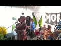Download Lagu MENYULAM KAIN YANG RAPUH - Moreta Top Dangdut (Voc. Anyda Silvia)
