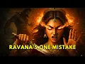 Download Lagu The REAL Reason Sita Was Born (The Story of Vedavati's Curse)
