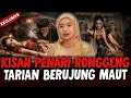 Lagu PENARI DARI BANGSA JIN, SATU DESA JADI SAKSI KEMATIAN 3 PENARI RONGGENG DI JAWA BARAT ! 
