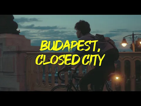 Budapest, Closed City (2021) trailer