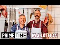 Download Lagu The Ultimate Meat Marathon — Prime Time