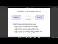 Integration in salesforce using REST API and named credentials Integrate two Salesforce orgs