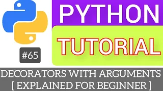 Python Decorators with Arguments Customize Function Behavior