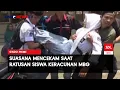 Download Lagu Ratusan Siswa Keracunan MBG, Suasana Mencekam saat Ambulans Berdatangan | Sindo Prime | 25/09