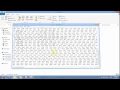 parallel QuickSort