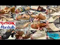 TJ MAXX MARSHALLS