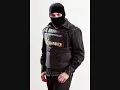 El komander - vida mafiosa