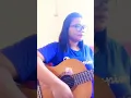 Lagu Ku Bawa Syukurku-Rachel Angela ( cover_elisabeth )