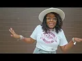 Jasmine Israel - Major League (feat. Sagalah & Yapah Q) (Official Music Video)