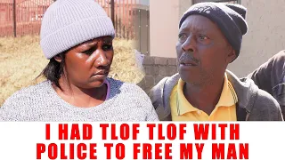 Ep 693481 I Had Tlof Tlof With Police To Free My Man From Prison