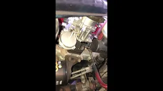 Fj40 in the shop cockeyed leaf springs running rough Beehanger Ih8mud post