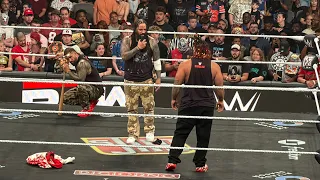 What Happens After WWE Raw 9/7/2026 Goes Off Air!