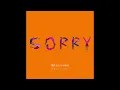 7co - SORRY - (Lyric Video)